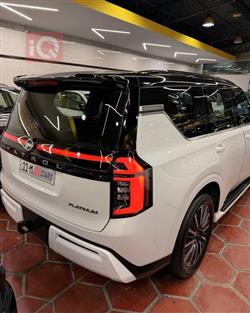 نیسان پاترۆل